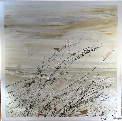 "AUBÉPINES" 40X40 - 751820