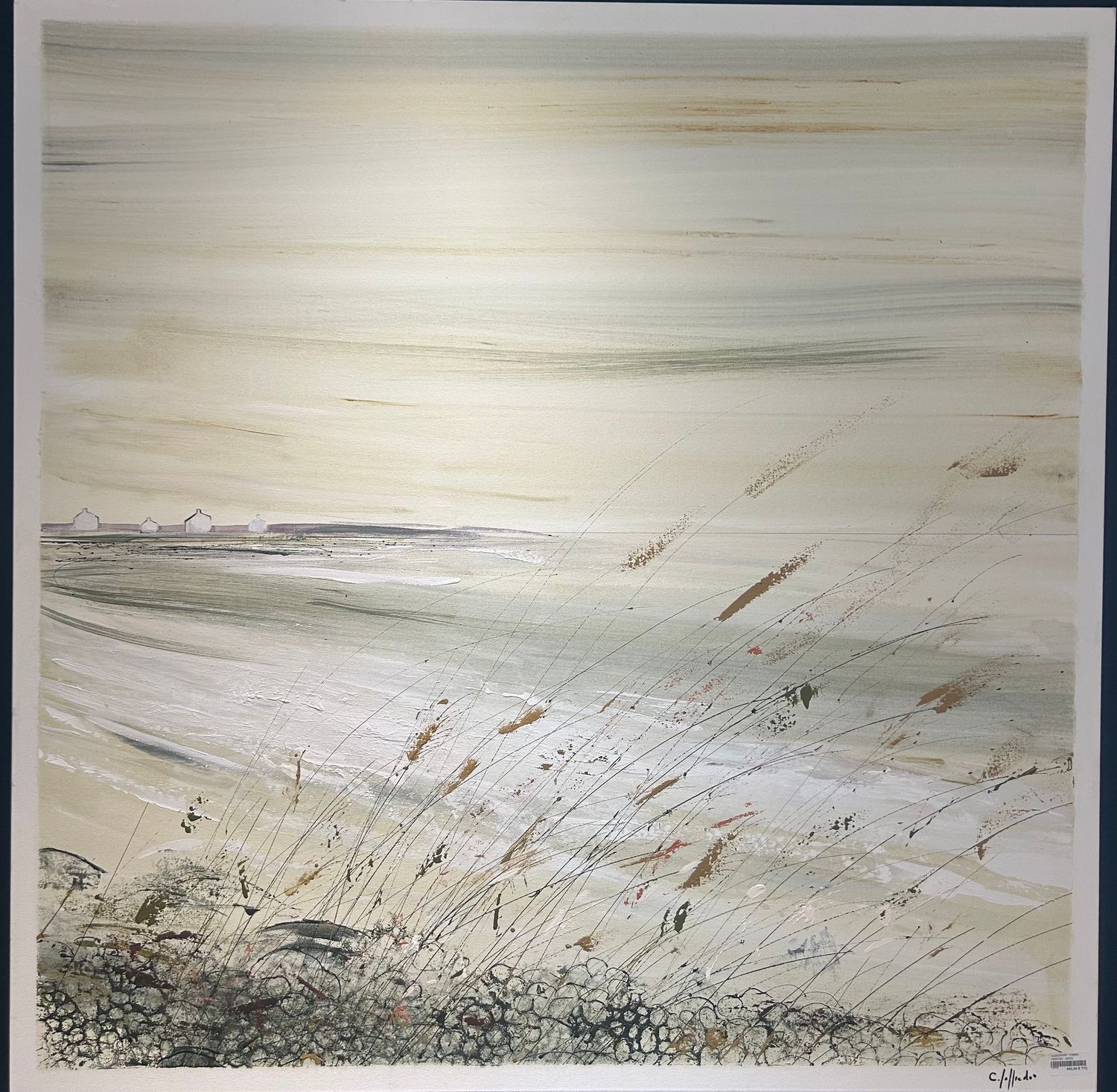 "OUESSANT" 100X100 - 129968