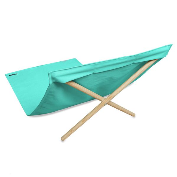 NÉO TRANSAT - VERT EMERAUDE