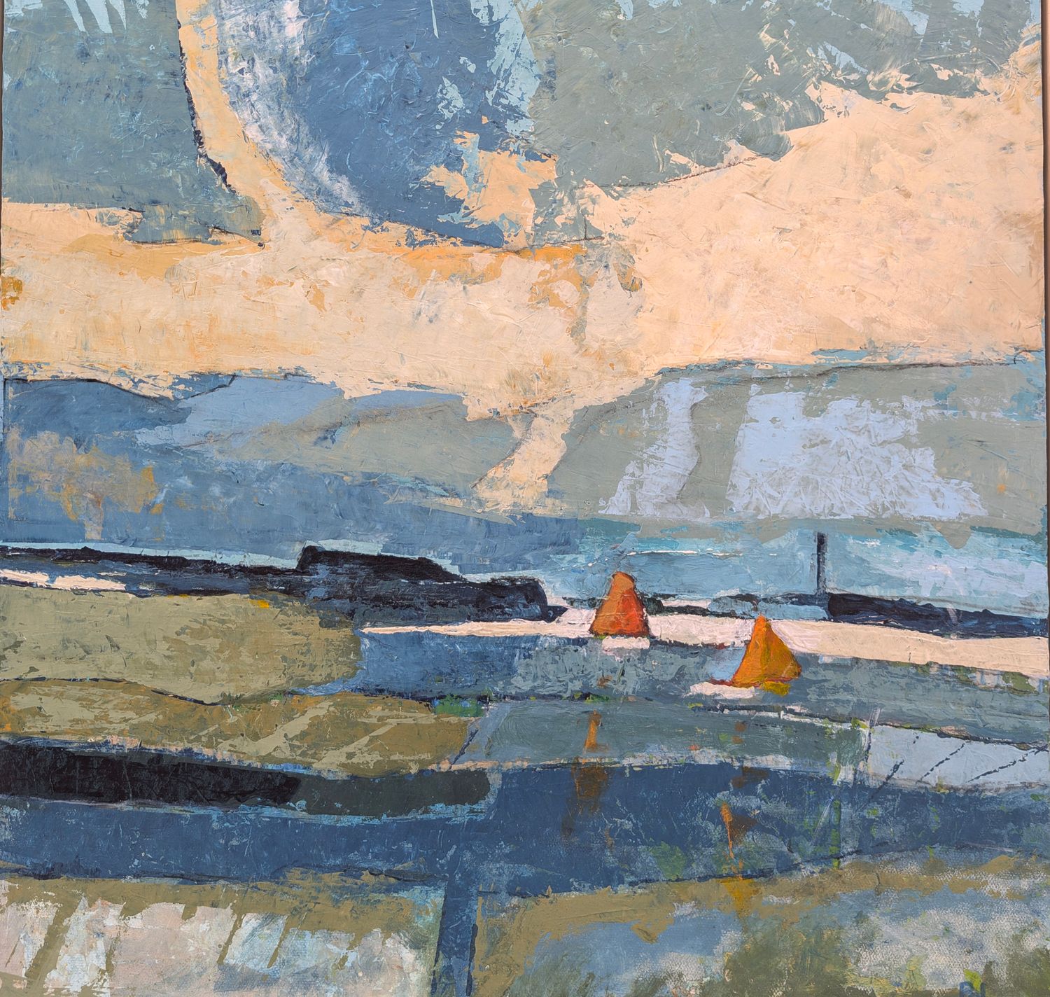 TABLEAU 27-26 80X80