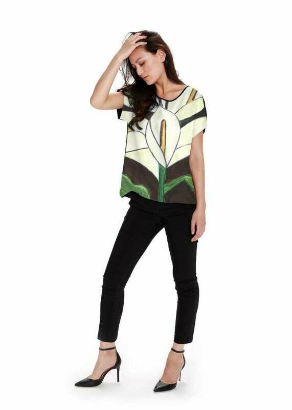 SAMPLE. Modern Tee