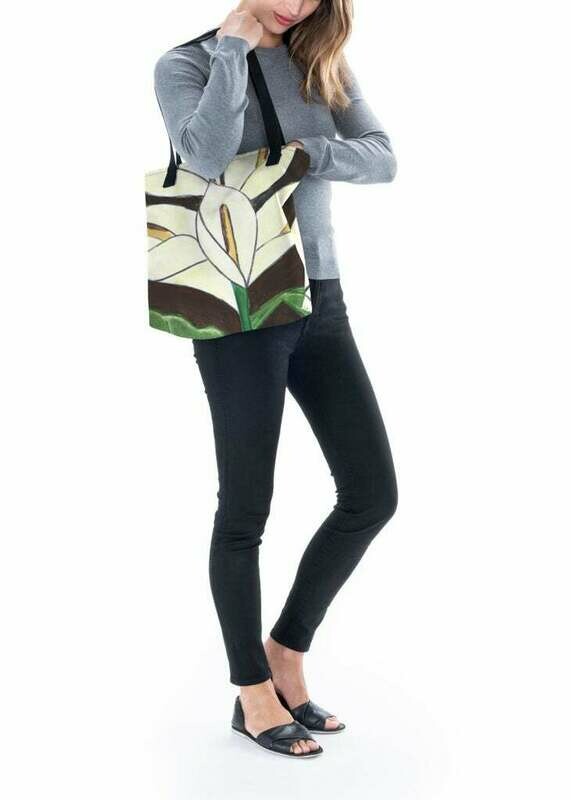 SAMPLE. Tote Bag