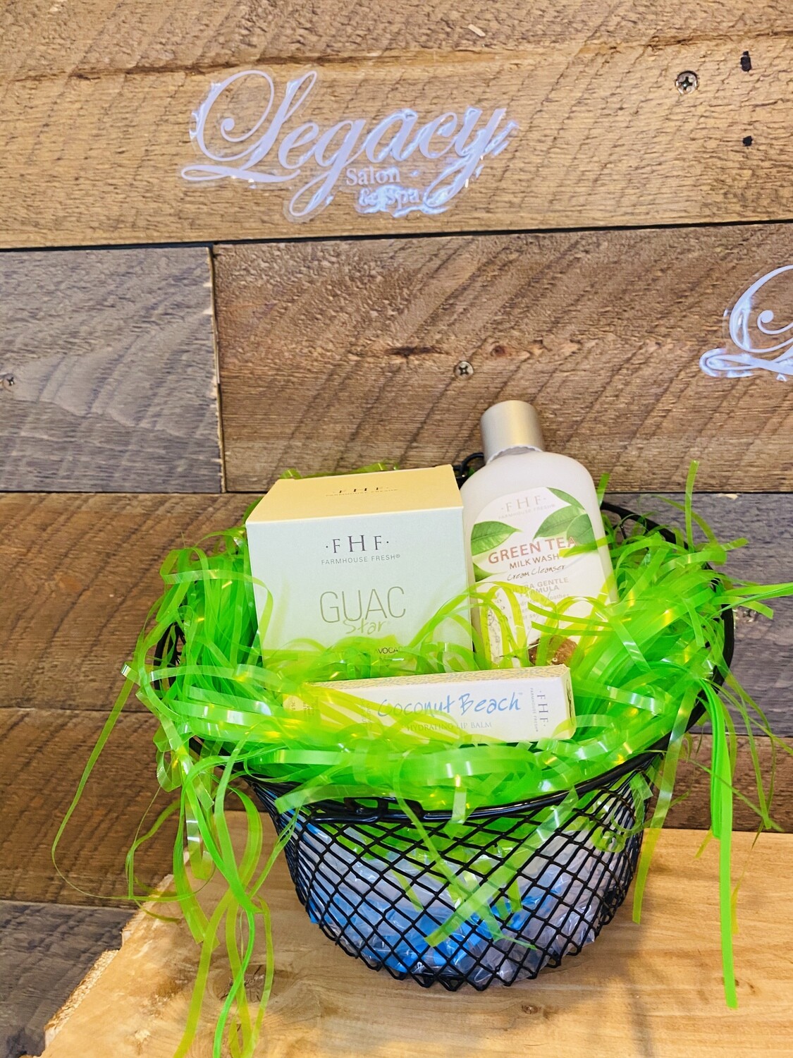 farmhouse fresh face wash
