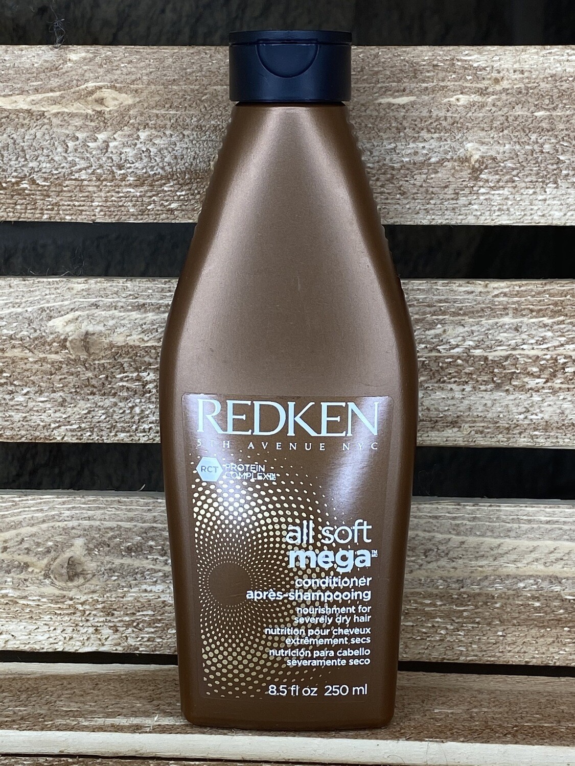 Redken All Soft Mega Conditioner