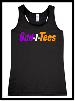 Ladies Tank Tops