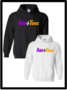 Hoodies (Unisex)