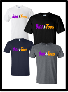 Mens T-Shirts