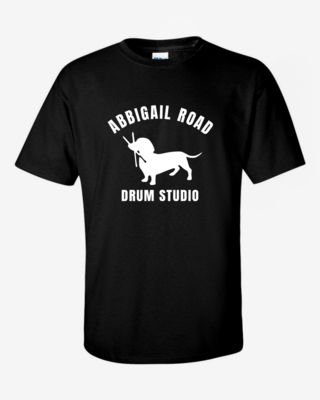 Abbigail Road Drum Studio Merchandise