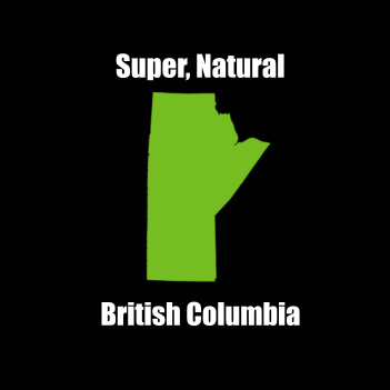British Columbia - (Mens/Ladies Shirt)