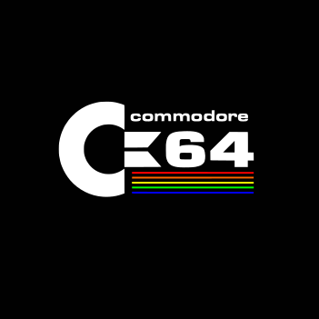 Commodore 64 - (Mens/Ladies Shirt)