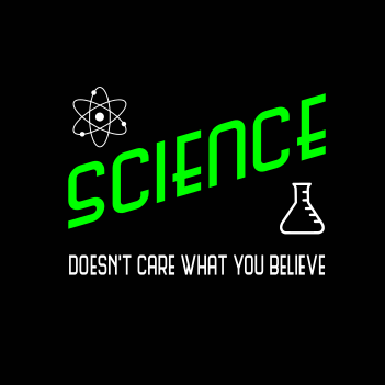 Science - (Mens/Ladies Shirt)