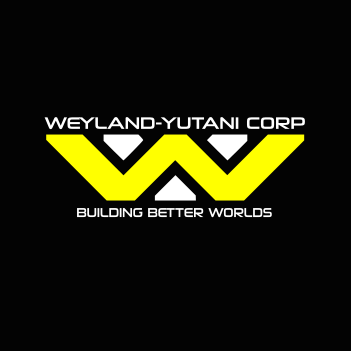 Weyland-Yutani - (Mens/Ladies Shirt)