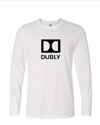 Dubly - Mens Long Sleeve