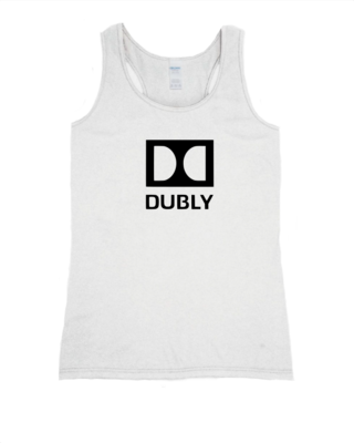 Dubly - Ladies Tank Top