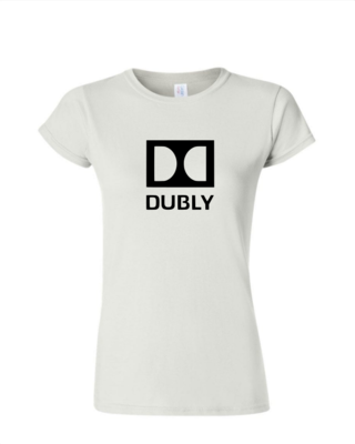 Dubly - Ladies Tee/V Neck