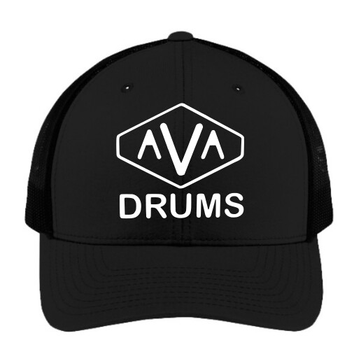 AVA DRUMS Hat