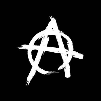 Anarchy - (Mens/Ladies Shirt)