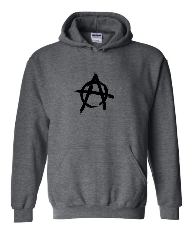 Anarchy - Unisex Hoodie