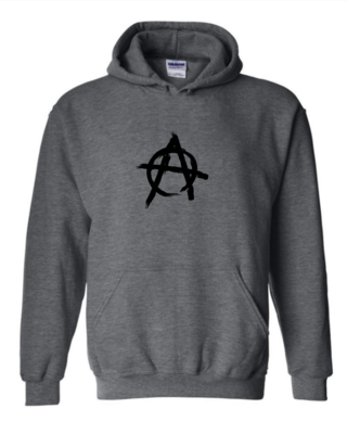 Anarchy - Unisex Hoodie