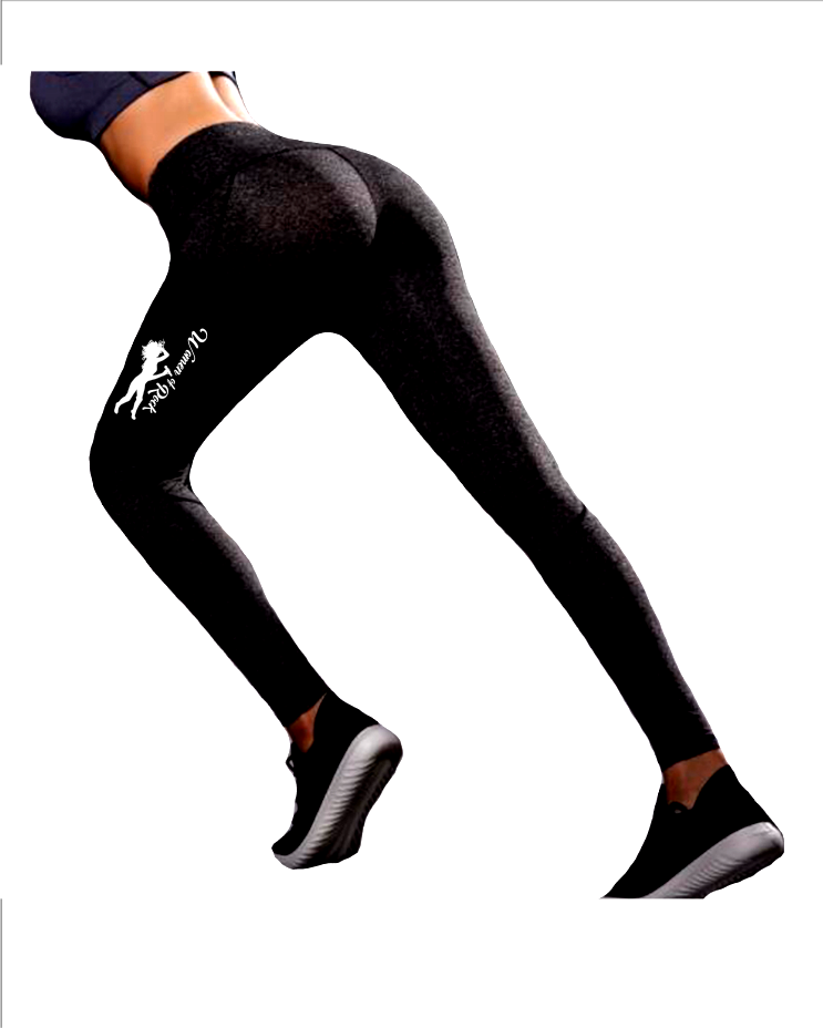 Women of Rock Leggings