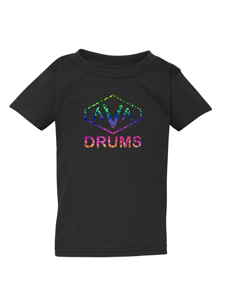 AVA Drums Kids T-Shirt