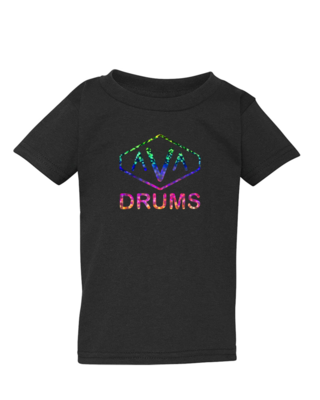 AVA Drums Kids T-Shirt