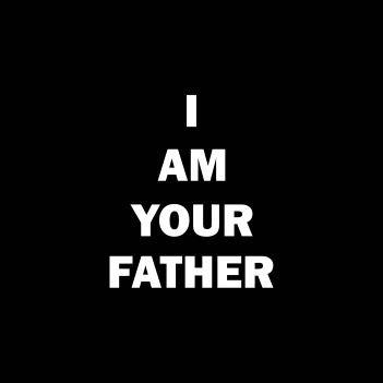 I Am Your Father - (T-Shirt/Hoodie)