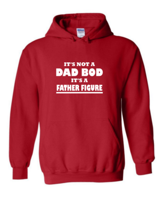 It&#39;s Not a Dad Bod - Unisex Hoodie