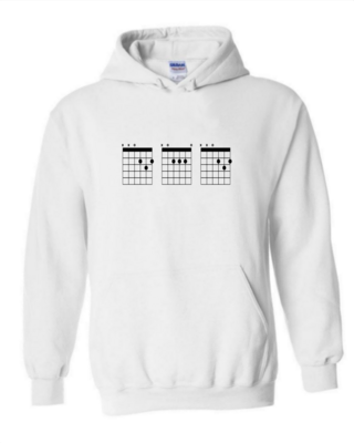 DAD Tab - Unisex Hoodie