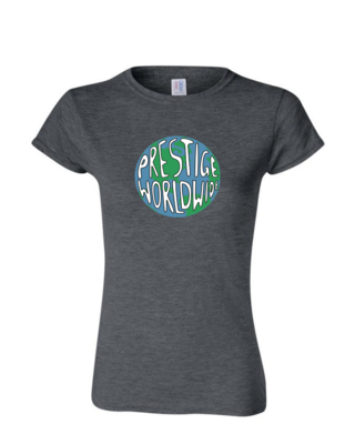 Prestige Worldwide - Ladies Tee/V Neck