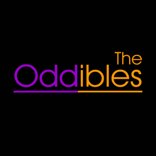 The Oddibles - T-Shirt, Hoodie or Tank Top