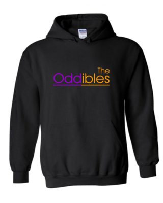 The Oddibles - Unisex Hoodie