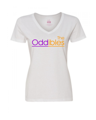 The Oddibles - Ladies Tee/V Neck