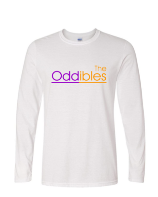 The Oddibles - Mens Long Sleeve