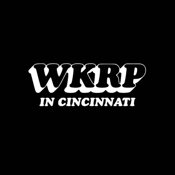 WKRP - (Mens/Ladies Shirt)