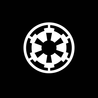 Imperial Logo - (Mens/Ladies Shirt)