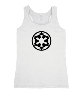 Imperial Logo - Ladies Tank Top