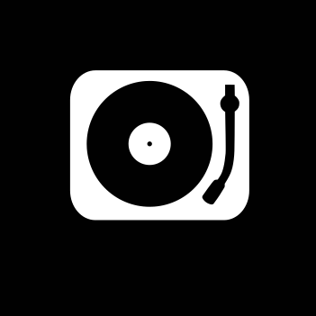 Turntable - (Mens/Ladies Shirt)
