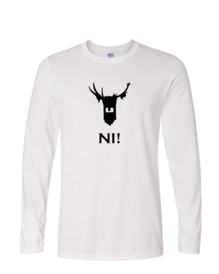 Ni! - Mens Long Sleeve