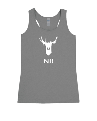 Ni! - Ladies Tank Top