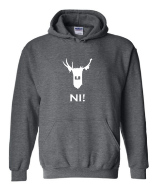 Ni! - Unisex Hoodie