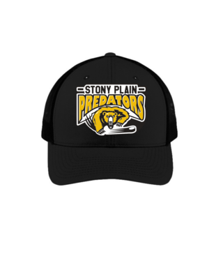 Stony Plain Predators Hat