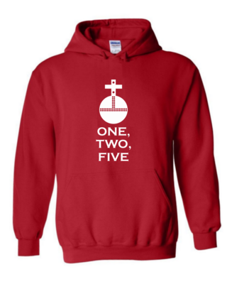 Holy Hand Grenade - Unisex Hoodie