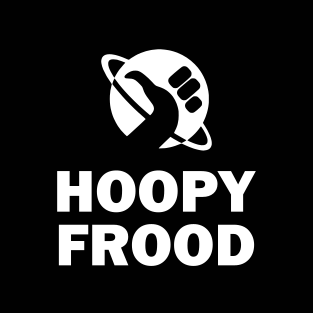 Hoopy Frood - (Mens/Ladies Shirt)