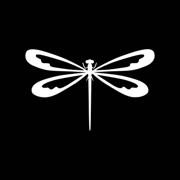 Dragonfly  - (Ladies/Mens/Unisex Shirt)