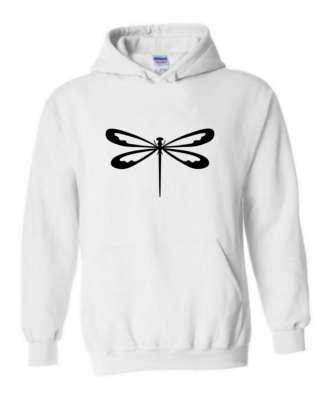 Dragonfly - Unisex Hoodie