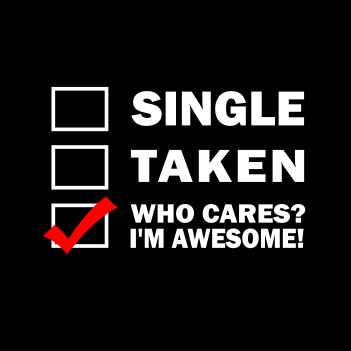 I&#39;m Awesome - (Ladies/Mens/Unisex Shirt)
