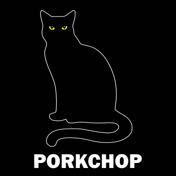 Porkchop - (Mens/Ladies Shirt)