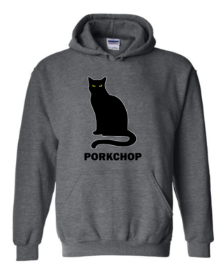Porkchop - Unisex Hoodie