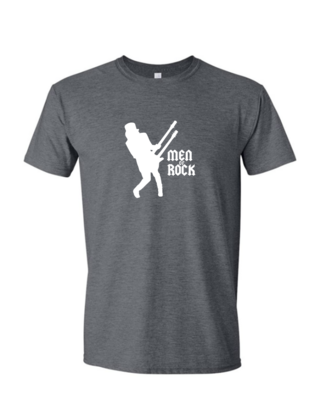 Men Of Rock Merchandise